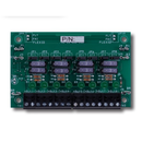 FPAC-BA8 - FERN360 8 Out AC distribution module, fused at 3A per Output, each Output selectable for Bus1 or Bus2-1
