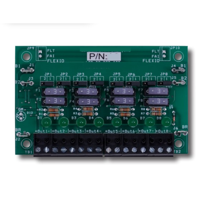Modular Control Distribution Boards