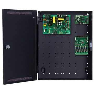 FPAC-BA8 - FERN360 8 Out AC distribution module, fused at 3A per Output, each Output selectable for Bus1 or Bus2 - 0