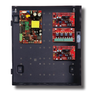 FPAC-BPO250 - FERN360 250W power supply board, 20A/12V or 10A/24V