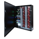 FPAC-BD8 - FERN360 8 Out Auxiliary distribution module, fused at 3A per Output, each Output selectable for Bus1 or Bus2-2