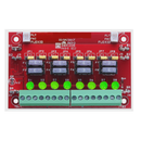 FPAC-PKV102-2D8EE1 - FERN360 Single Voltage 10A/12V, 16 Aux Fused-4