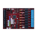 FPAC-BM8P - FERN360 8 Out Managed distribution module, class 2 power limited at 2.5A per Output-1