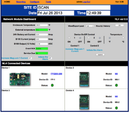 FPAC-BNL4 - FERN360 Four port network monitoring module, managed-3
