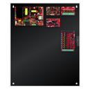 FPAC-BNLX - FERN360 Eight port network monitoring module with RS485 - monitors up to 24 total devices-2