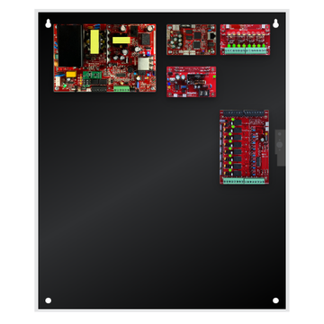 FPAC-BPO150 - FERN360 150W power supply board, 12A/12V or 6A/24V - 0