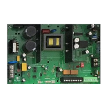 FPAC-PKV104-D8EE1 - FERN360 Single Voltage 10A/24V, 8 Aux Fused - 0