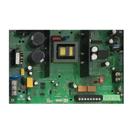 FPAC-PKV104-2D8EE2 - FERN360 Single Voltage 10A/24V, 16 Aux Fused - 0