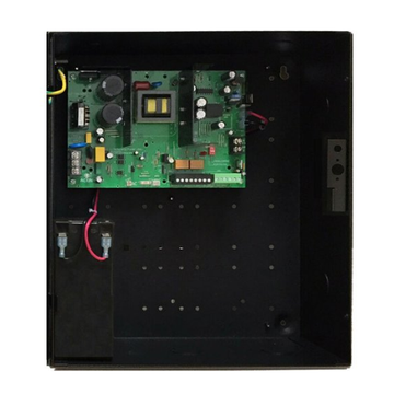 FPAC-BPV104 - FERN360 Power supply board, 10A/24V fixed - 0