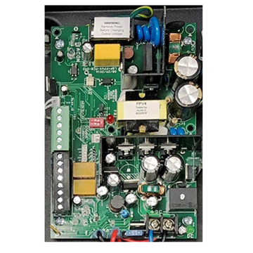 FPAC-PKV4-EE2 - FERN360 Single Voltage 4A/12V or 3A/24V, (51 x 41 x 11 cm) - 0