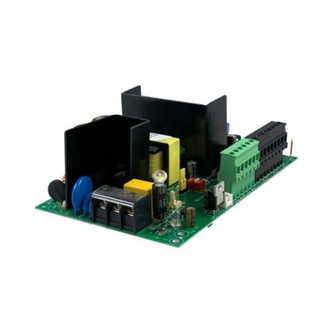 FPAC-BPV4 - FERN360 Power supply board, 4A/12V or 3A/24V