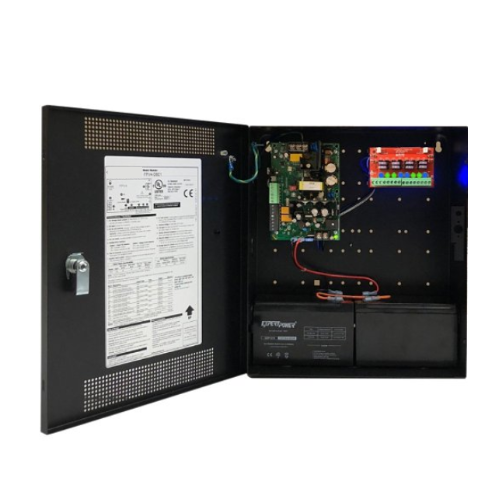 FPAC-BPV102 - FERN360 Power supply board, 10A/12V fixed