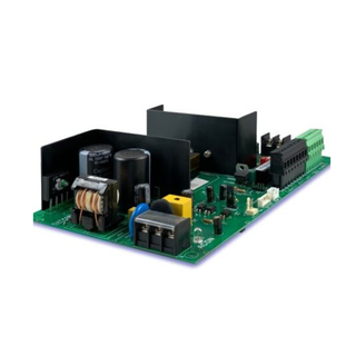 FPAC-BPV6 - FERN360 Power supply board, 6A/12V or 6A/24V