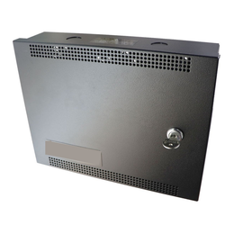 FPAC-EE5 - FERN360 EE5 enclosure size  (22 x 28 x 8 cm) - 0