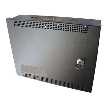FPAC-EE5 - FERN360 EE5 enclosure size  (22 x 28 x 8 cm) - 0