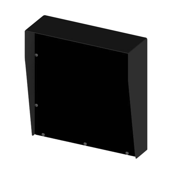FPAC-ERH3634 Access Control Mounting Panel - Reader, Pin Pad or Intercom