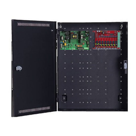 FPAC-PKV102-R8EE2 - FERN360 Single Voltage 10A/12V, 8 Lock Fused