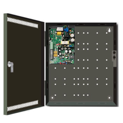 Smart Modular Power Supplies - Professional Grade