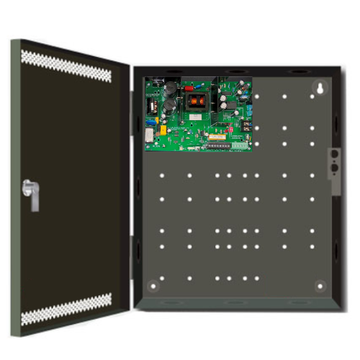 FPAC-PKV6-EE1 - FERN360 Single Voltage 6A/12V or 6A/24V, (36 x 30 x 11 cm)