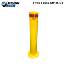 FPES-FB - FERN360 Surface Fixed Bollards Galvanised or Powder Coated 115mm to 165mm-6
