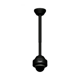 FPSIP-DP1500 - FERN360 Camera Adjustable Dropper Pole 1500-2900mm – White or Black - 0