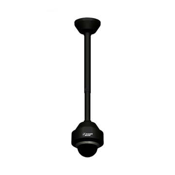 FPSIP-DP3000 - FERN360 Camera Adjustable Dropper Pole 300-5900mm – White or Black - 0