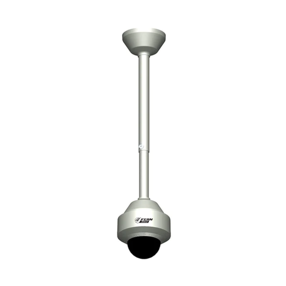 FPSIP-DP3000 - FERN360 Camera Adjustable Dropper Pole 300-5900mm – White or Black