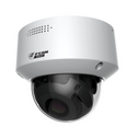 FERN360 Surveillance Kit - 2 Motorised Lens Starlight 5MP Vandal Dome Cameras and 10ch 1TB Network Video Recorder