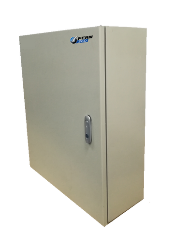 FGES-ABCB - FERN360 - Control Box for Hydraulic Automatic Bollards