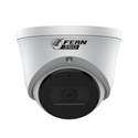 FERN360 Surveillance Kit - 2 Fixed Lens Super Starlight 2MP Turret Cameras and 5ch 1TB Network Video Recorder