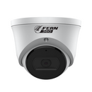 FERN360 Surveillance Kit - 2 Fixed Lens Starlight 4MP Turret Cameras and 10ch 1TB Network Video Recorder-3