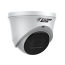 FERN360 Surveillance Kit - 2 Fixed Lens Super Starlight 2MP Turret Cameras and 5ch 1TB Network Video Recorder-5