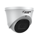 FERN360 Surveillance Kit - 2 Fixed Lens Starlight 4MP Turret Cameras and 5ch 1TB Network Video Recorder