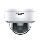 FERN360 Surveillance Kit - 2 Fixed Lens Starlight 4MP Vandal Dome Cameras and 5ch 1TB Network Video Recorder-3