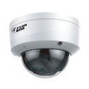 FERN360 Surveillance Kit - 2 Fixed Lens Starlight 4MP Vandal Dome Cameras and 10ch 1TB Network Video Recorder-4