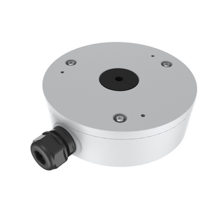 FERN360 - Junction Box for motorised Turret Camera | FGSIP-BKJB-1