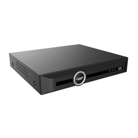 FGSIP-CNVR101-8P - FERN360 - 10Ch Network Video Recorder with 8x PoE ports, 80Mb