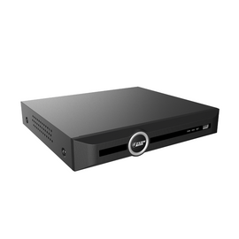 FERN360 Surveillance Kit - 2 Fixed Lens Super Starlight 2MP Turret Cameras and 10ch 1TB Network Video Recorder - 0