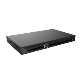 FGSIP-PNVR202-16P - FERN360 - 20Ch Network Video Recorder with 16x PoE ports, 320Mbps