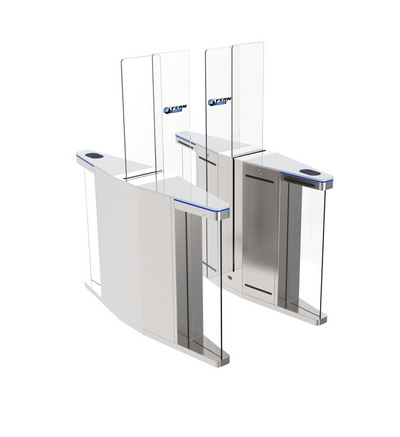 Full Height Speed Gates