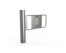 FGES-SWMP900-1 - FERN360 - Stainless Steel Panel Swing Gate-2