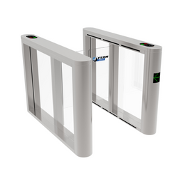 FGES-SGSW600-3 - FERN360 - Stainless Steel Swing Speed Gate
