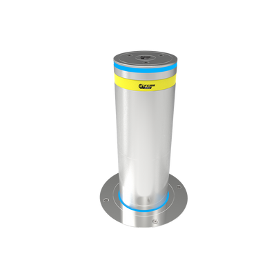 Automatic Bollards