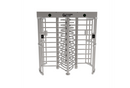 FGES-RTDFH550-1 - FERN360 - Full Height Stainless Steel Rotor Turnstile, Double Lane-1