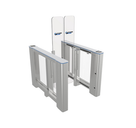 FGES-SGFHSW-600 - FERN360 - Full Height Stainless Steel Swing Speed Gate