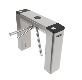 FGES-TTS550-2 - FERN360 - Stainless Steel Stand Tripod Turnstile, Fully Automatic